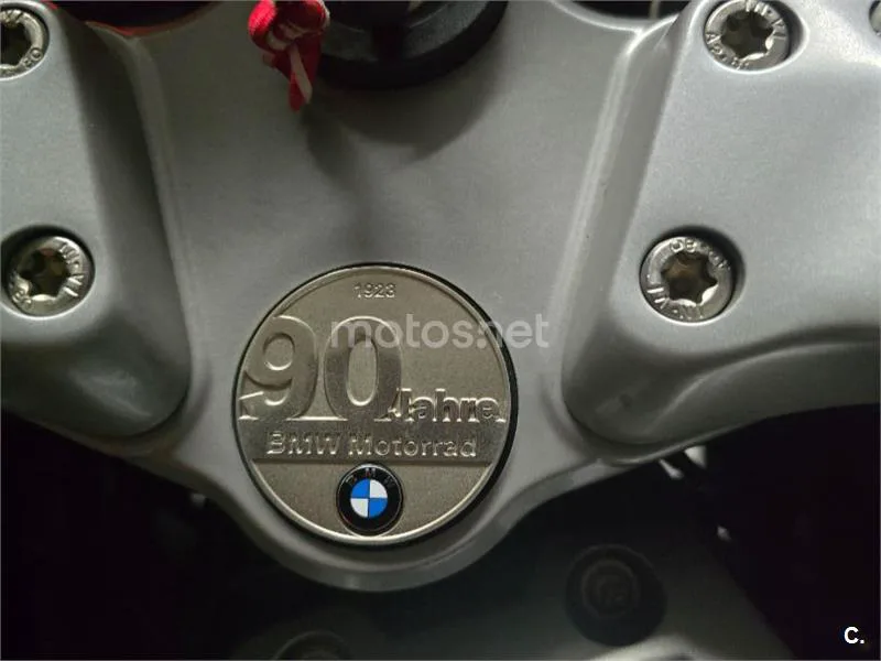 BMW R 1200 R 12.990 € 2013 Alicante - 1