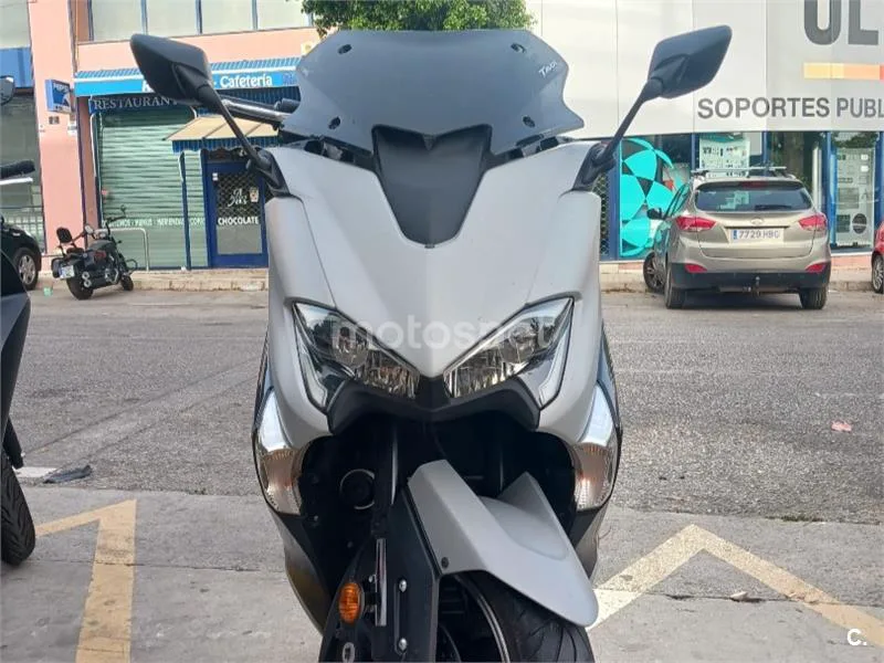 Yamaha TMAX 530 9800 € 2020 Málaga - 1