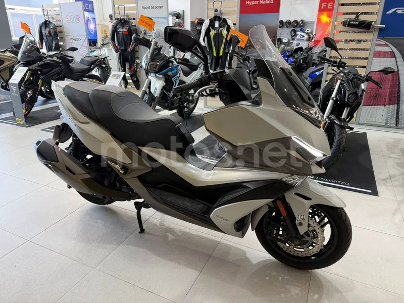 Kymco Xciting VS 400 3990 € 2023 Granada - 1