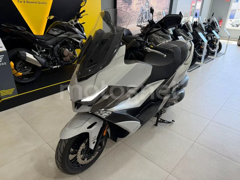 Kymco Xciting VS 400 3990 € 2023 Granada - 2