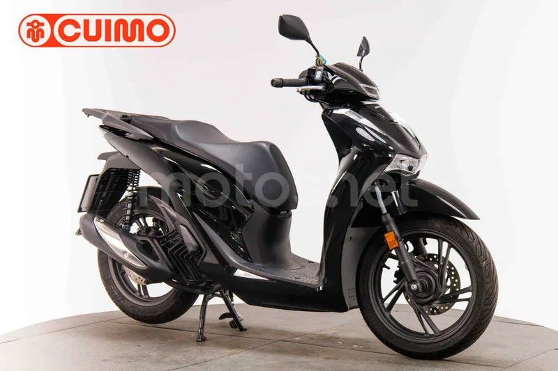 Honda SH125i 3899 € 2025 Madrid - 1