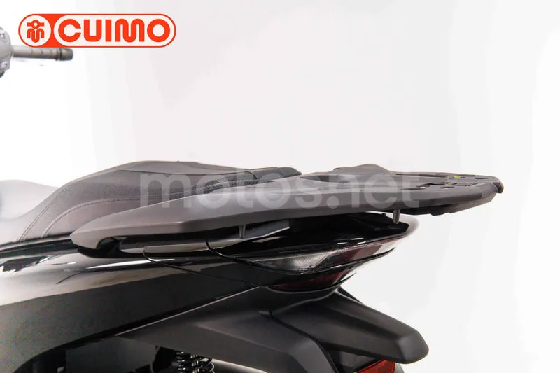 Honda SH125i - Vista 20