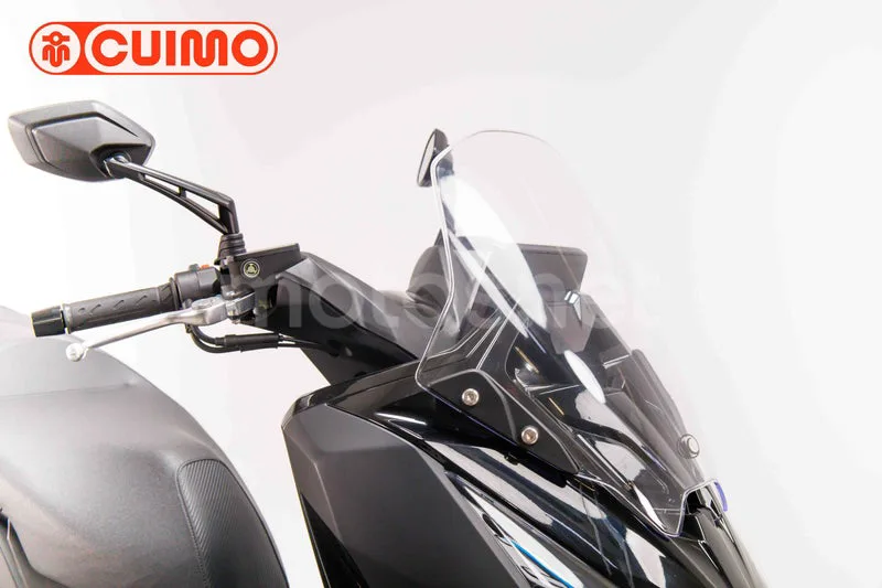 Kymco Super Dink 350 - Vista 11