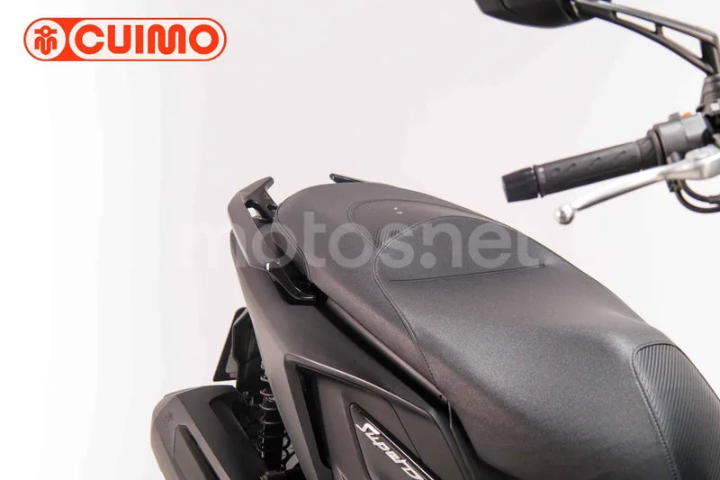 Kymco Super Dink 350 - Vista 12