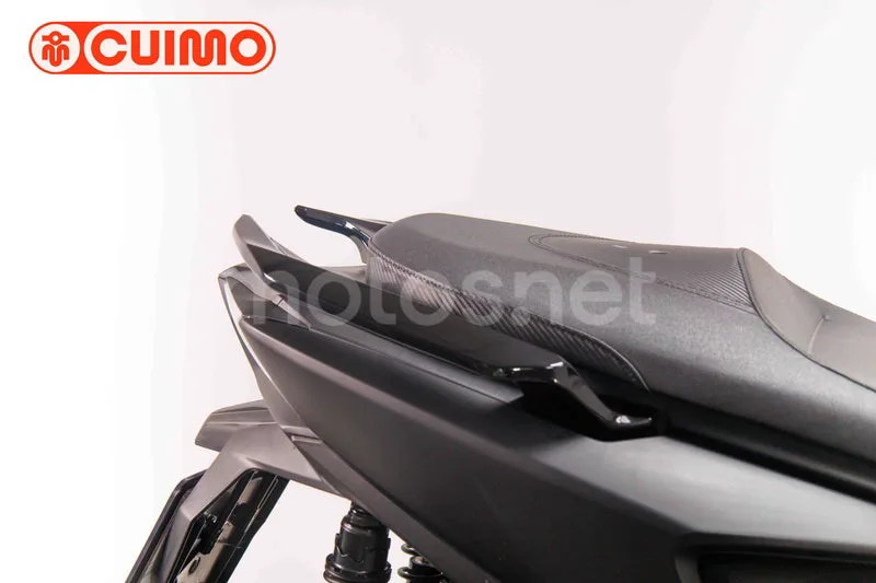 Kymco Super Dink 350 - Vista 16
