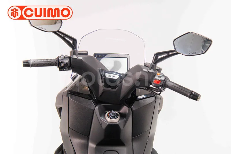 Kymco Super Dink 350 - Vista 19