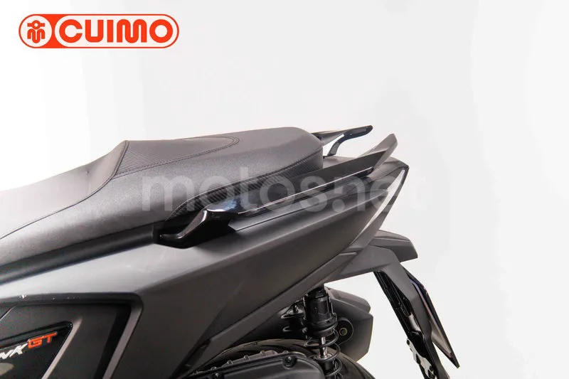 Kymco Super Dink 350 - Vista 22