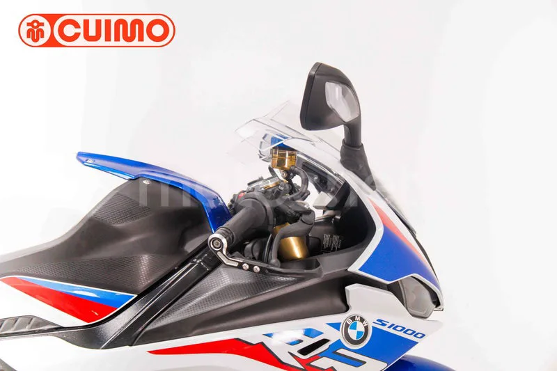 BMW S 1000 RR - Vista 13