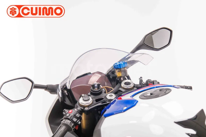 BMW S 1000 RR - Vista 22