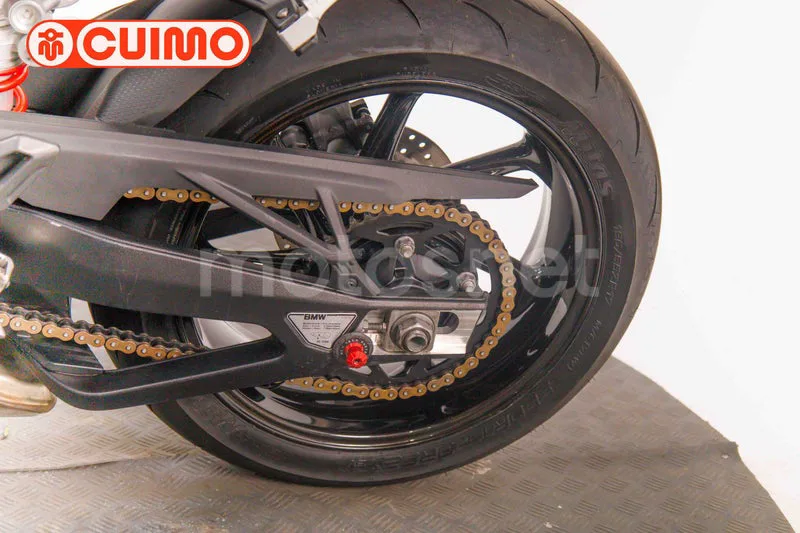 BMW S 1000 RR - Vista 24