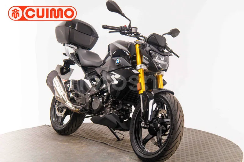 BMW G 310 R 4199 € 2023 Madrid - 1