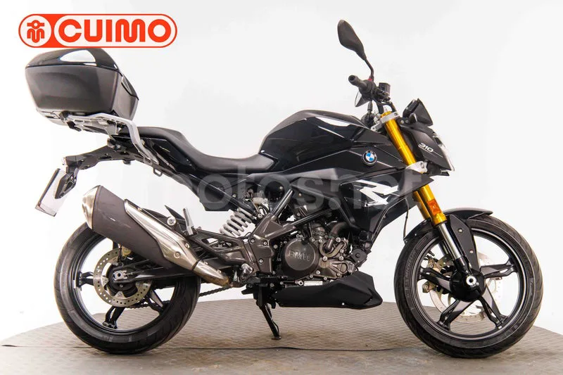 BMW G 310 R 4199 € 2023 Madrid - 2