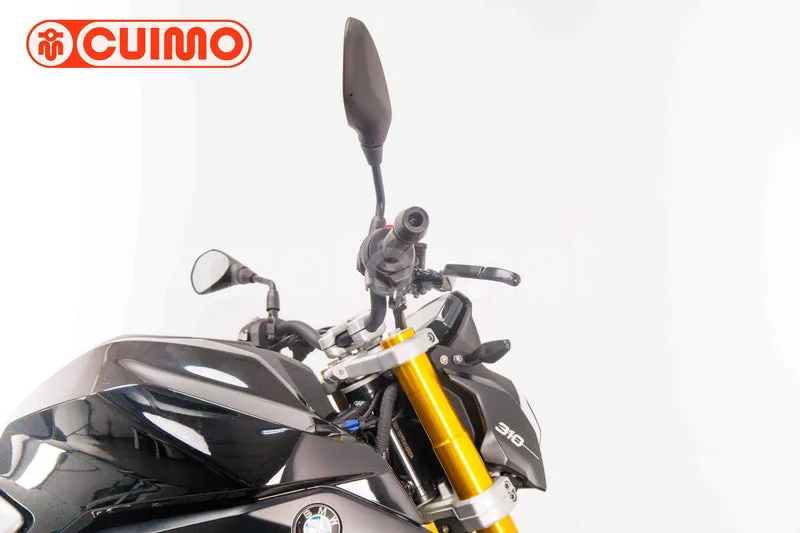BMW G 310 R - Vista 13