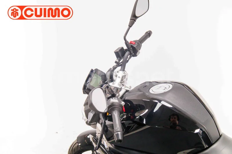BMW G 310 R - Vista 22