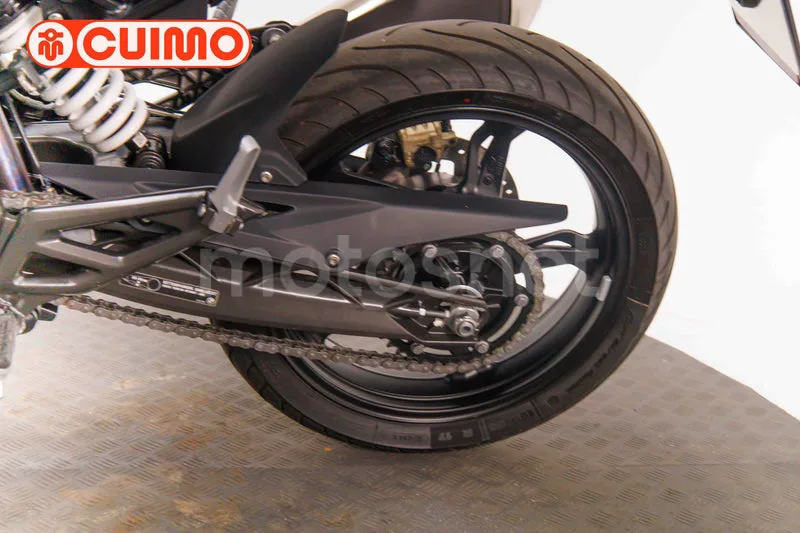 BMW G 310 R - Vista 24