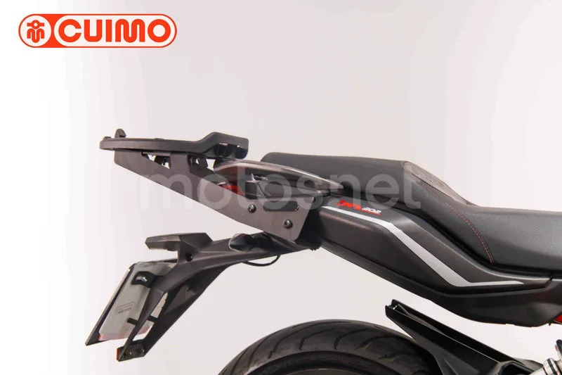 Benelli 302 S - Vista 17