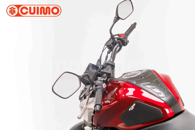 Honda CB125R - Vista 22