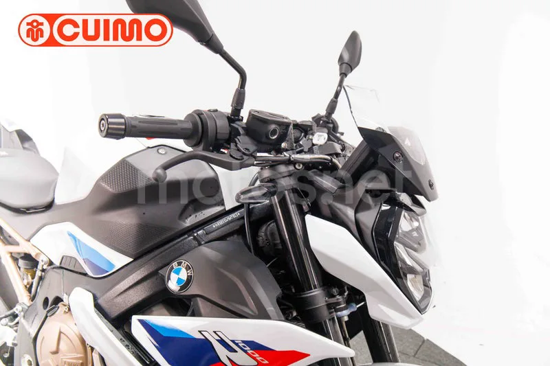 BMW S 1000 R - Vista 11