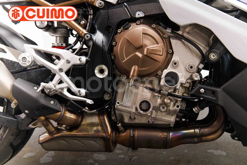 BMW S 1000 R - Vista 15