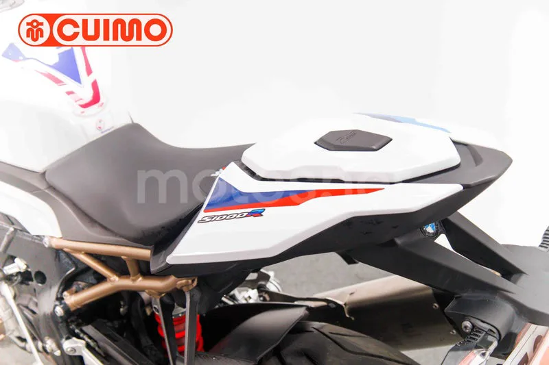 BMW S 1000 R - Vista 21