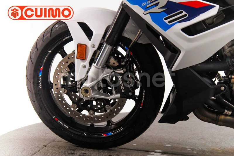BMW S 1000 R - Vista 23