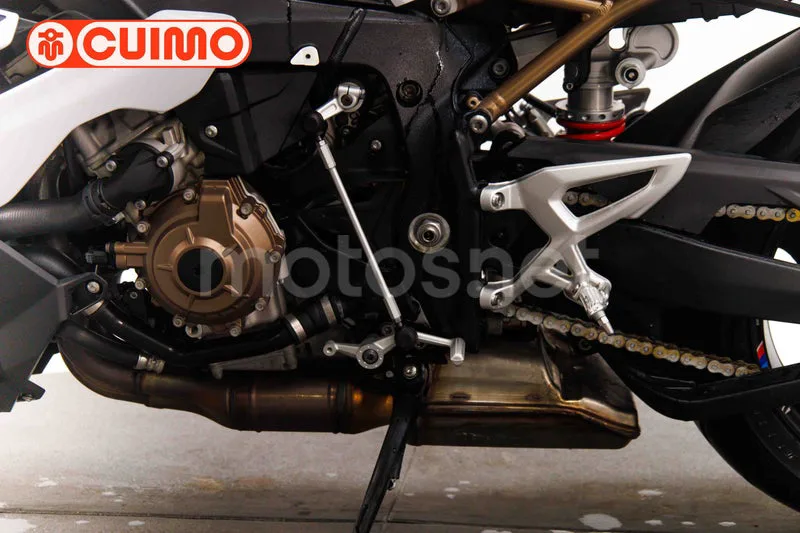 BMW S 1000 R - Vista 24