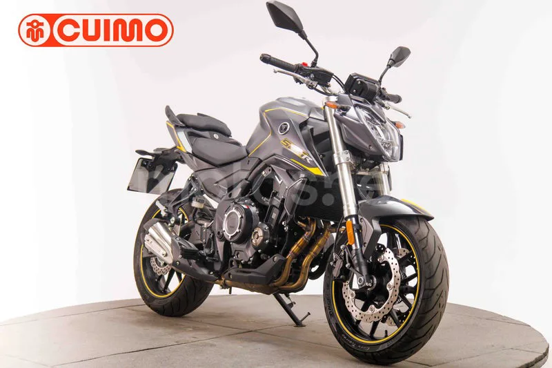 Voge 525ACX 4099 € 2024 Madrid - 1
