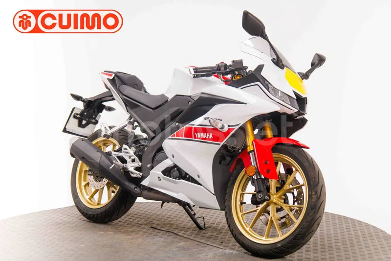Yamaha YZF-R125 4999 € 2022 Madrid - 1