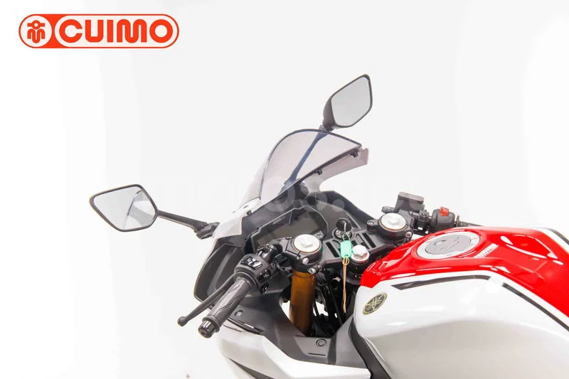 Yamaha YZF-R125 - Vista 22