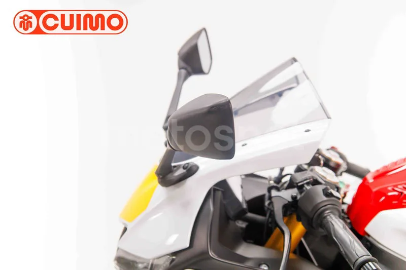 Yamaha YZF-R125 - Vista 27