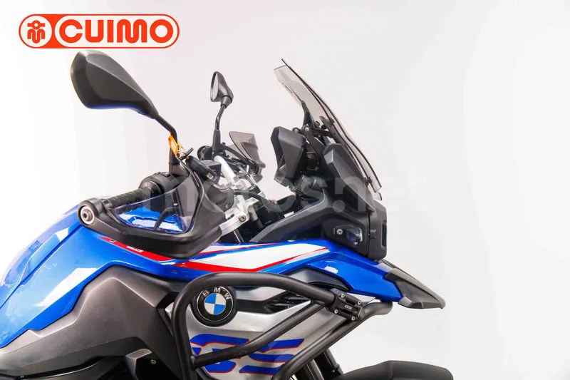 BMW F 850 GS - Vista 17