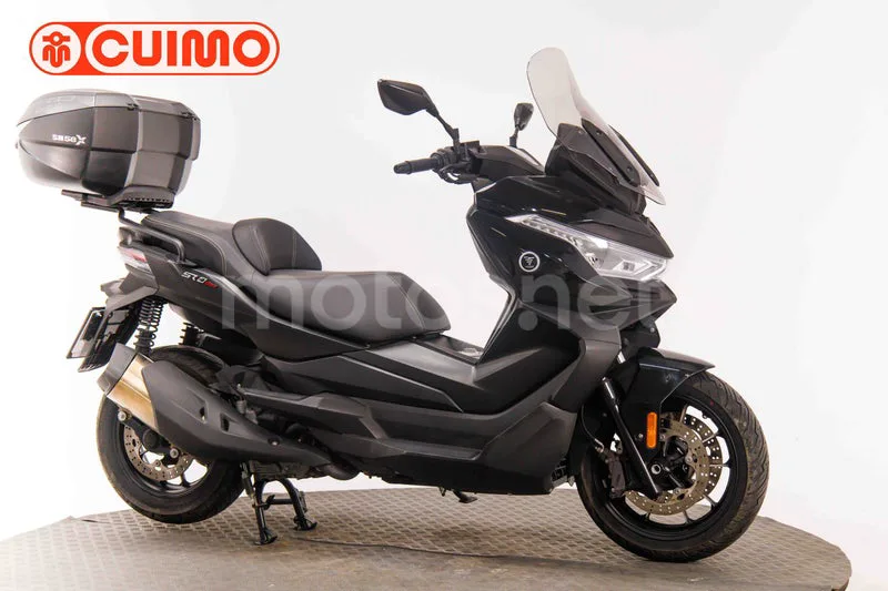 Voge SR4 Max 4199 € 2023 Madrid - 1