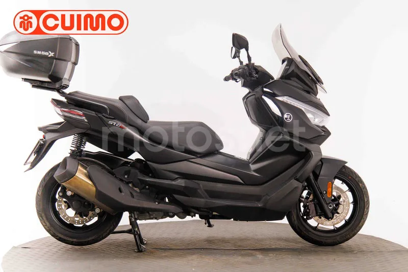 Voge SR4 Max 4199 € 2023 Madrid - 2