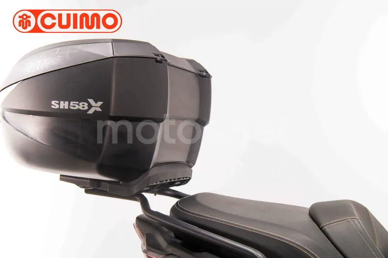 Voge SR4 Max - Vista 16