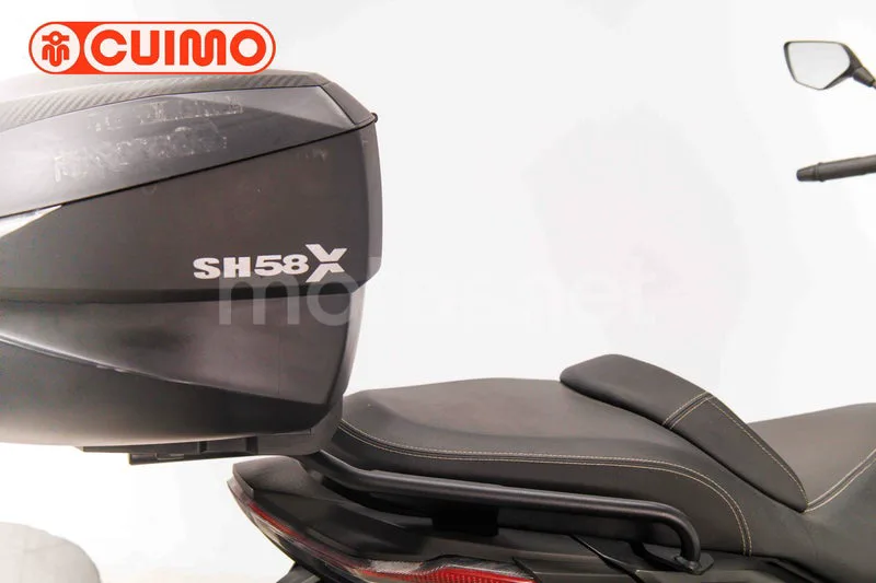 Voge SR4 Max - Vista 18