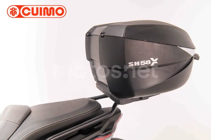 Voge SR4 Max - Vista 22