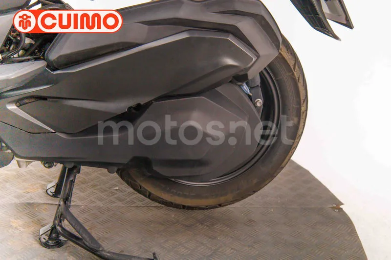 Voge SR4 Max - Vista 23