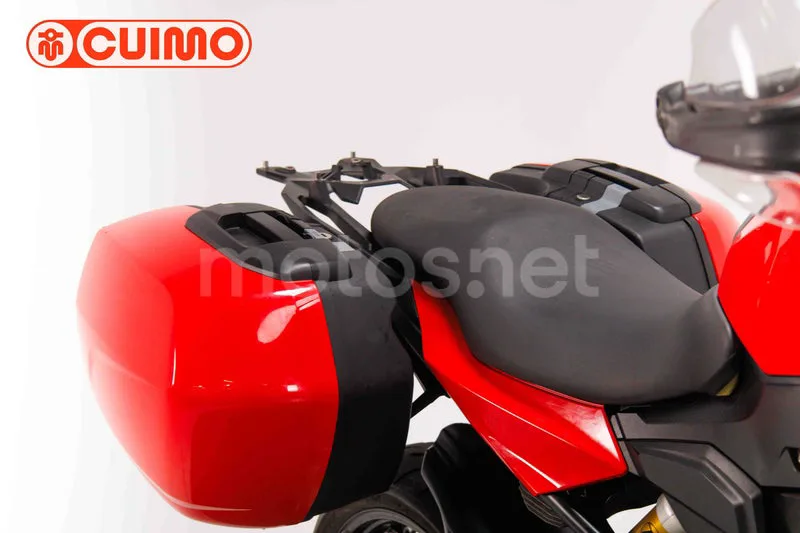 BMW F 900 XR - Vista 12