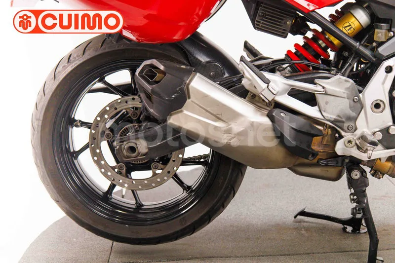 BMW F 900 XR - Vista 14