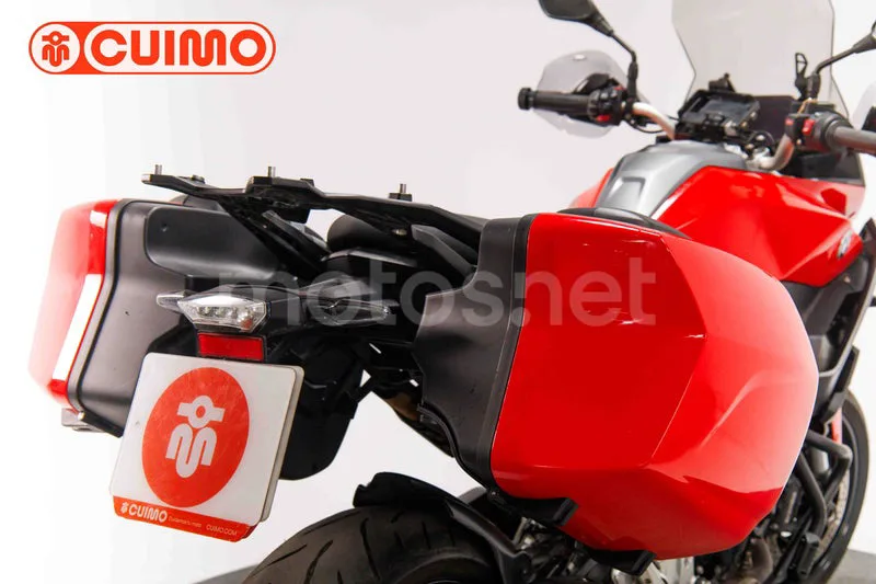 BMW F 900 XR - Vista 16