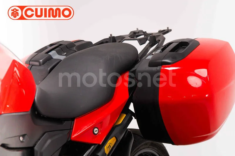 BMW F 900 XR - Vista 23