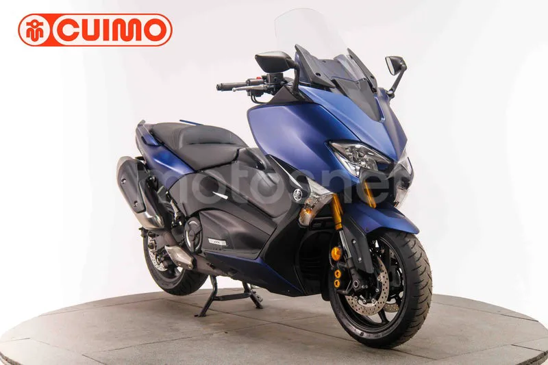 Yamaha TMAX 8999 € 2018 Madrid - 1
