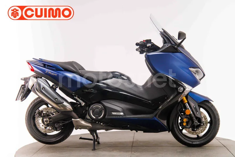 Yamaha TMAX 8999 € 2018 Madrid - 2