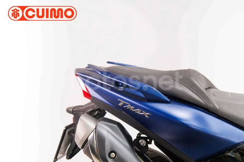Yamaha TMAX - Vista 16