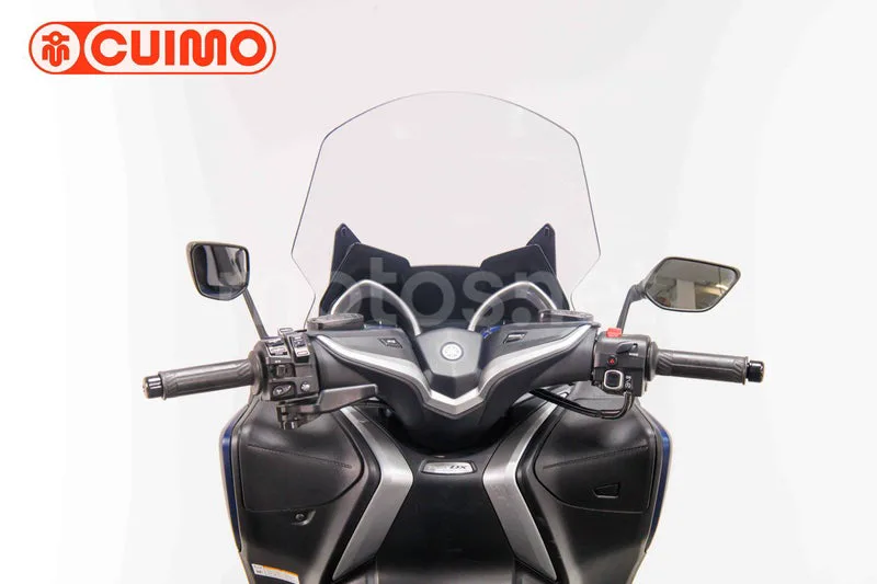 Yamaha TMAX - Vista 19
