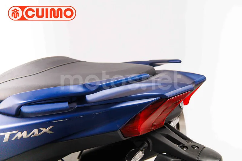 Yamaha TMAX - Vista 20