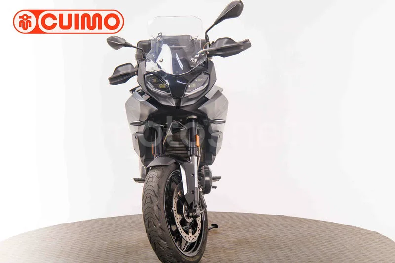 BMW F 900 XR - Vista 10