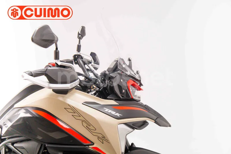 Benelli TRK 702 X - Vista 13