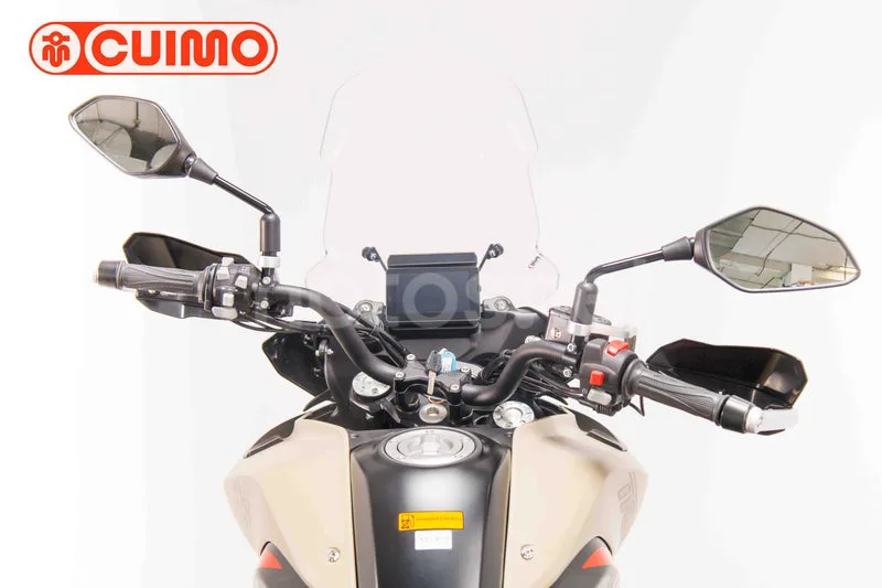 Benelli TRK 702 X - Vista 20