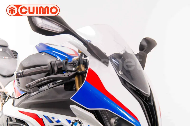 BMW S 1000 RR - Vista 11